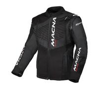 Giacca CREST Nero MACNA - UE: XL