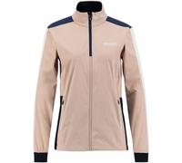 SWIX Cross Jacket W - Donna - Rosa - Taglia XS- modello 2024