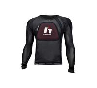 Giacca Cross Hebo Defender Pro NeroXS/S Nero