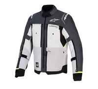 Alpinestars Cusco Drystar® Jacket Grigio XL Uomo