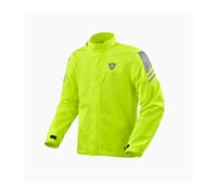 Giacca CYCLONE 4 H2O Giallo Fluo REVIT - UE: 3XL