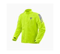 Giacca CYCLONE 4 H2O Giallo Fluo REVIT - UE: M
