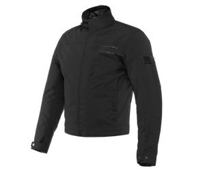 Giacca D-Dry Dainese Kirby Dark-Smoke Taglia:48