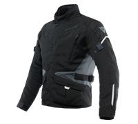 Giacca D-Dry Dainese Tempest 3 Black/Black/Ebony