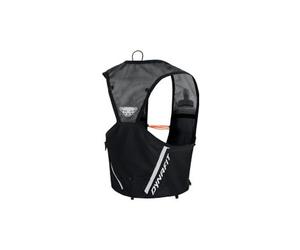 Giacca d idratazione dynafit sky 4 l 2 borracce 500 ml nero unisex