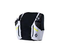 Giacca d idratazione unisex scott rc pro tr 10l borracce bianco