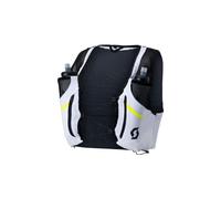 Giacca d idratazione unisex scott rc pro tr 4l borracce bianco