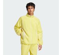 Giacca da allenamento adicolor 2000s Woven Pure Sulfur / Powder Yellow L
