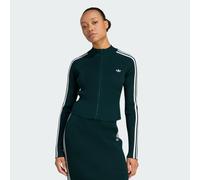 Giacca da allenamento adicolor 3-Stripes Slim Knit Aurora Ivy XL