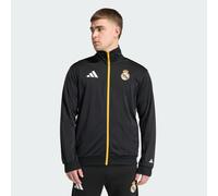 Giacca da allenamento adidas Avengers Real Madrid Black 2XL