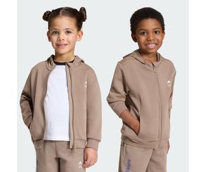 GIACCA DA ALLENAMENTO ADIDAS DISNEY MICKEY MOUSE Khaki Six / Off White 3-4A
