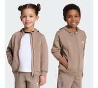 GIACCA DA ALLENAMENTO ADIDAS DISNEY MICKEY MOUSE Khaki Six / Off White 5-6A