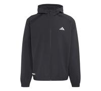 Giacca da allenamento adidas Tech Apparel Climawarm Noir 2XL