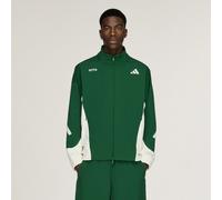 Adidas - Z.n.e. Full-Zip Track Top - - Sport - Uomo - Verde - M