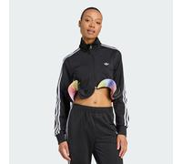 Giacca da allenamento adidas x Jeremy Scott Pride Fashion Black 42