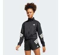 Giacca da allenamento All Sports NXT Full-Zip Junior Black / White 7-8A