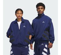 GIACCA DA ALLENAMENTO ANTHONY EDWARDS FOUNDATION Dark Blue XL Tall