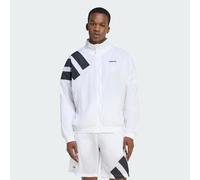 GIACCA DA ALLENAMENTO ARCHIVE BLOCKED White / Black L