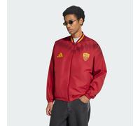 Giacca da allenamento AS Roma Stadium Team Victory Red 2XL