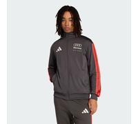 adidas Homme Audi Formula One Team Dna Track Top, Utility Black, L