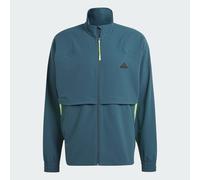 Giacca da allenamento City Escape Arctic Night M