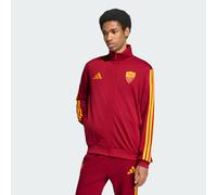 Giacca da allenamento DNA AS Roma Team Victory Red 3XL