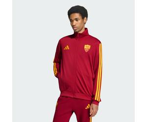 Giacca da allenamento DNA AS Roma Team Victory Red M