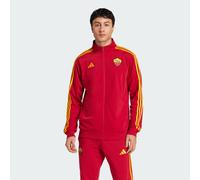 Giacca da allenamento DNA AS Roma Team Victory Red XS