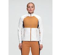 Giacca da allenamento donna Daehlie Sportswear Premium 2.0 Beige L