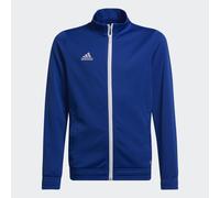 Giacca da allenamento Entrada 22 Royal Blue 13-14A
