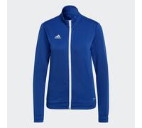 Adidas Entrada 22 Jacket Blu XS / Regular Donna