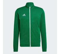 Giacca da allenamento Entrada 22 Team Green / White M