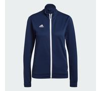 Adidas Giacca Entrada 22 Donna Blu XS Regular