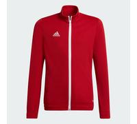 Giacca da allenamento Entrada 22 Team Power Red 2 5-6A