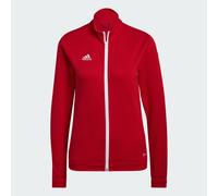 Adidas Entrada 22 Jacket Rosso XS / Regular Donna