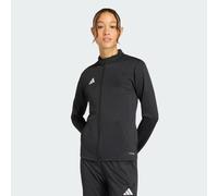 Giacca da allenamento Entrada26 Black / White 2XL