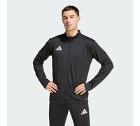 Adidas Entrada 26 Full Zip Sweatshirt Nero S / Regular Uomo