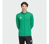 Giacca da allenamento Entrada26 Team Green / White M