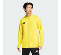 Adidas Entrada 26 Full Zip Sweatshirt Giallo 2XL / Regular Uomo