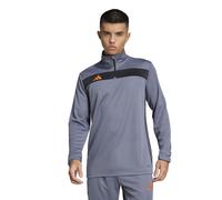 Giacca da allenamento Essentielle TIRO25 Grigio S Grafico