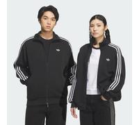 adidas Originals - Fb - Top sportivo in maglia nero L
