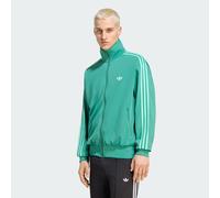 Giacca da allenamento Firebird Blanch Green / Pulse Mint S