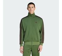 GIACCA DA ALLENAMENTO FIREBIRD Focus Olive / Maroon XS