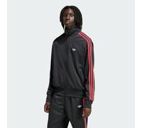 GIACCA DA ALLENAMENTO FIREBIRD LOOSE PINSTRIPES Black XS