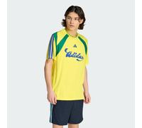 GIACCA DA ALLENAMENTO HOUSE OF TIRO NATIONS PACK Bright Yellow / Bold Green / Bold Blue S