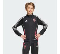 Giacca da allenamento Jude Bellingham Kids Black 5-6A