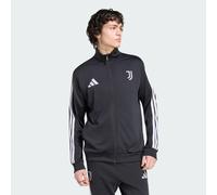 Giacca da allenamento Juventus Turin DNA Black 2XL