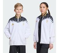 Adidas Juventus Turin Stadium Tracksuit Jacket Bianco 11-12 Years Bambini