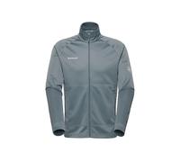 Mammut - Crag ML Jacket - Giacca in pile M grigio