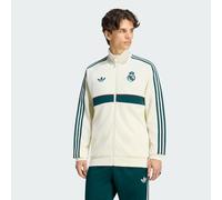 Giacca da allenamento Originals Real Madrid Ivory XS